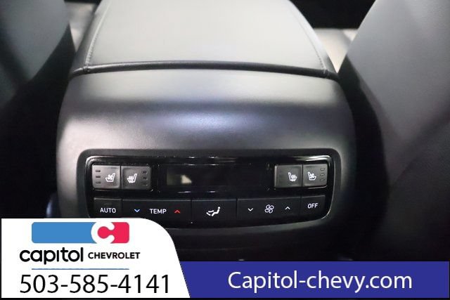 Used 2023 Hyundai Palisade Calligraphy w/ Cargo Package FWD image 34