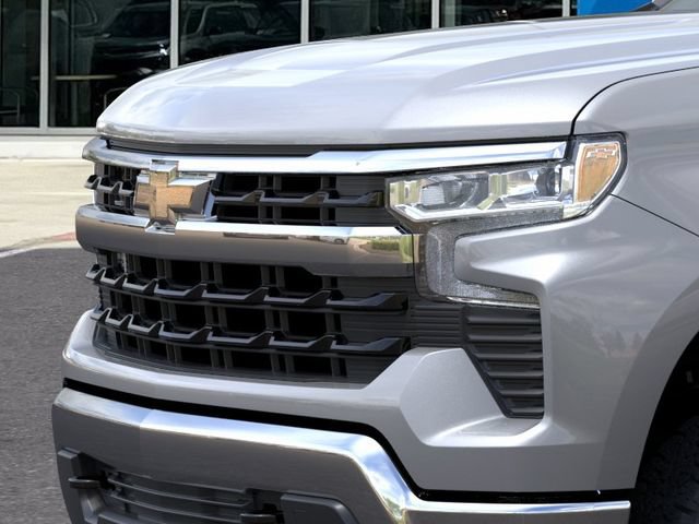 New 2026 Chevrolet Silverado 1500 LT w/ All Star Edition Plus AWD/4WD image 13