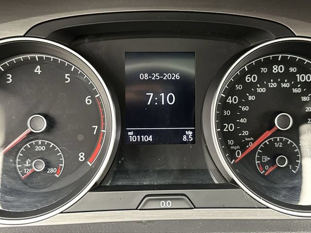 Used 2017 Volkswagen Golf Wolfsburg Edition FWD image 15