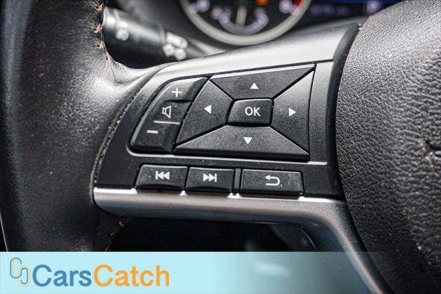 Used 2021 Nissan Sentra SR image 30