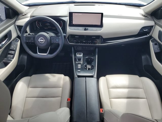 Used 2024 Nissan Rogue SL FWD image 14