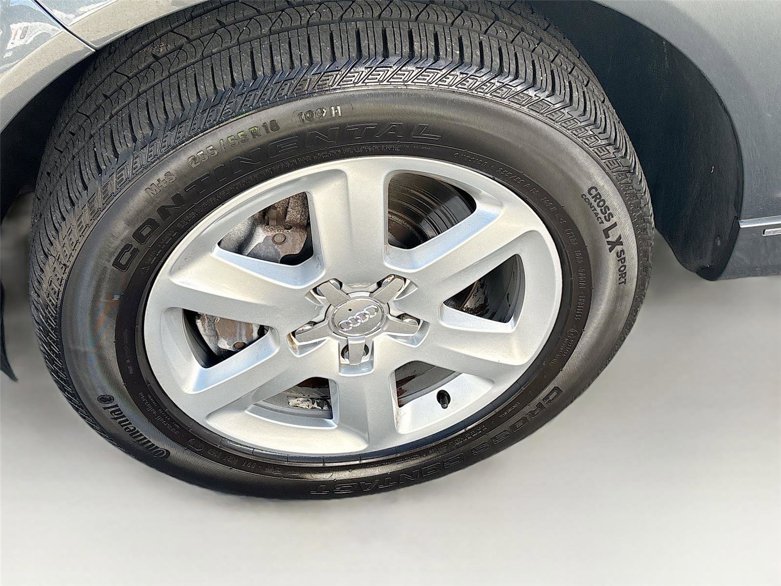 Used 2015 Audi Q7 3.0T Premium image 34