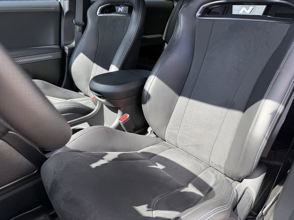 Used 2025 Hyundai Ioniq 5 N image 10