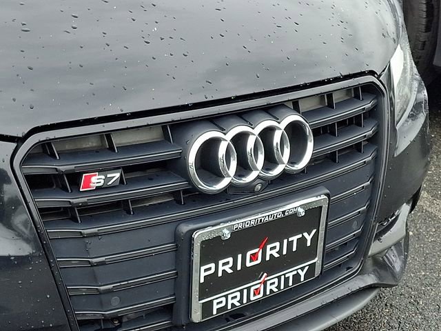 Used 2015 Audi S7 Prestige AWD/4WD image 10