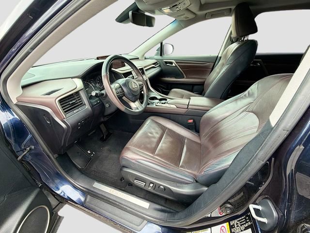 Used 2017 Lexus RX 350 AWD w/ Premium Package image 21
