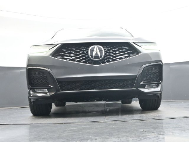 New 2026 Acura MDX A-Spec w/ Advance Package AWD/4WD image 35