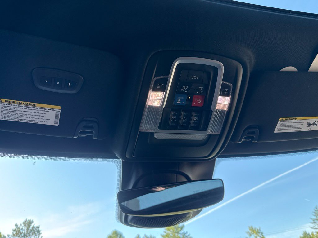 Used 2019 RAM 2500 Limited AWD/4WD image 19