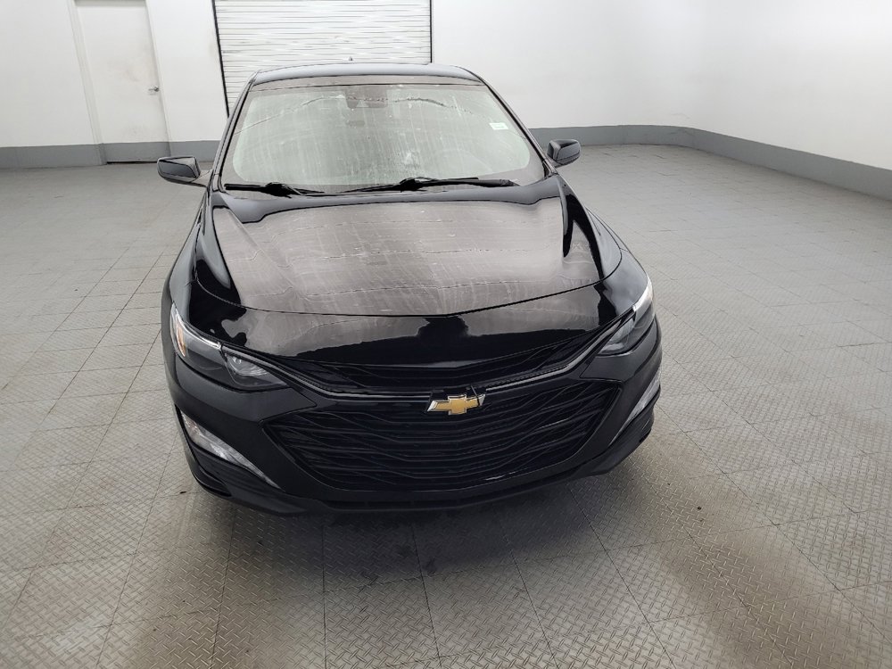 Used 2020 Chevrolet Malibu LT image 14