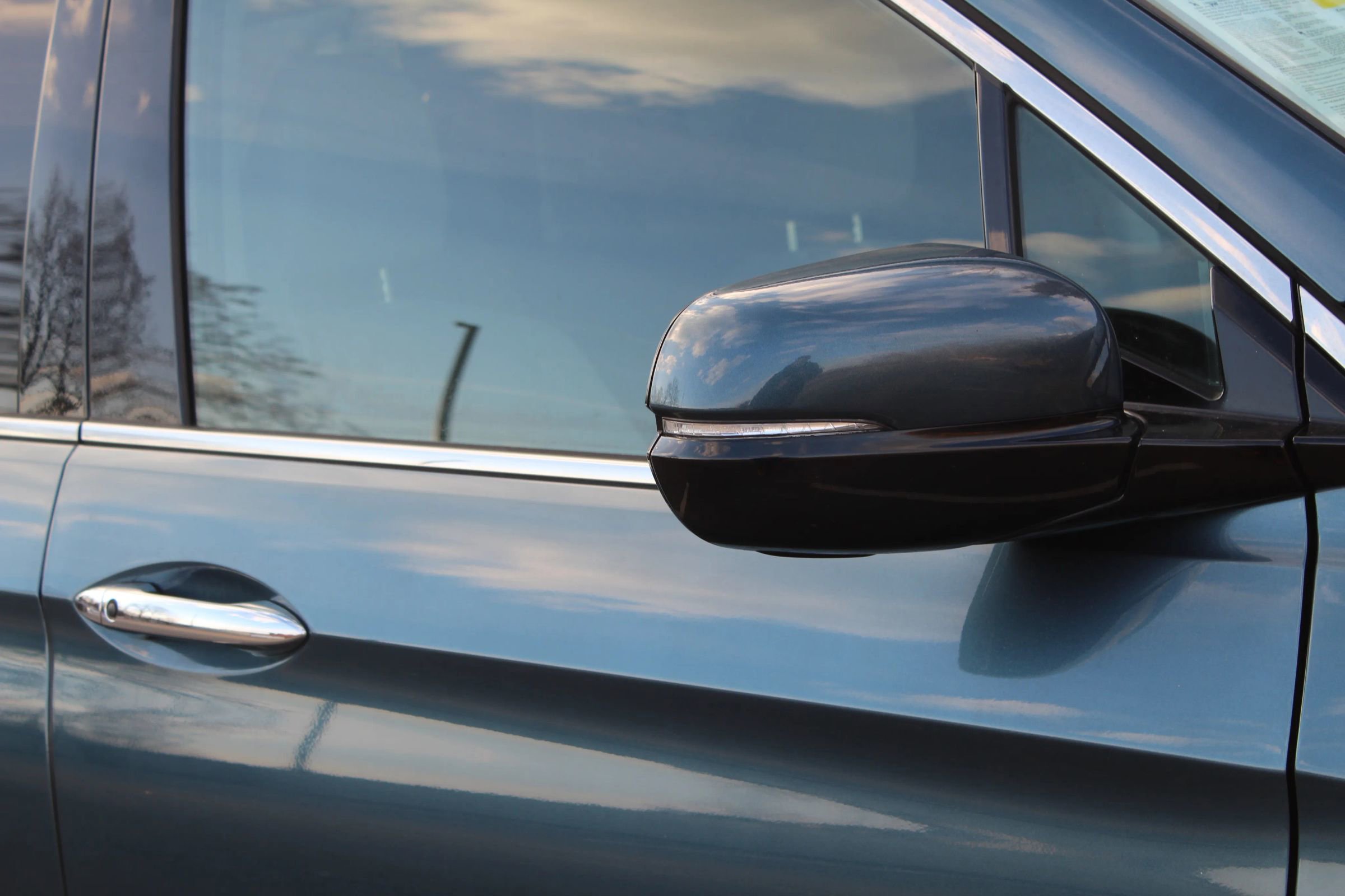 Used 2019 Honda Pilot Elite image 39