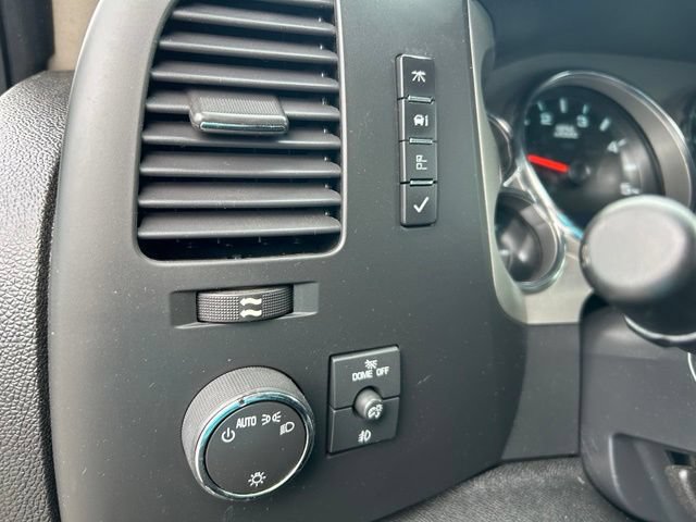 Used 2013 GMC Sierra 2500 SLE AWD/4WD image 22