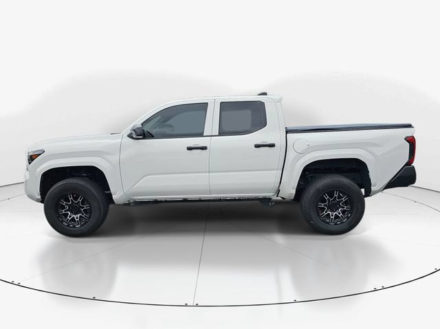 Used 2024 Toyota Tacoma SR RWD image 6