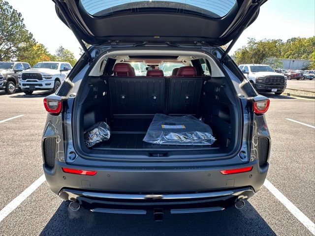 New 2026 MAZDA CX-50 AWD 2.5 Hybrid w/ Weather Package image 13