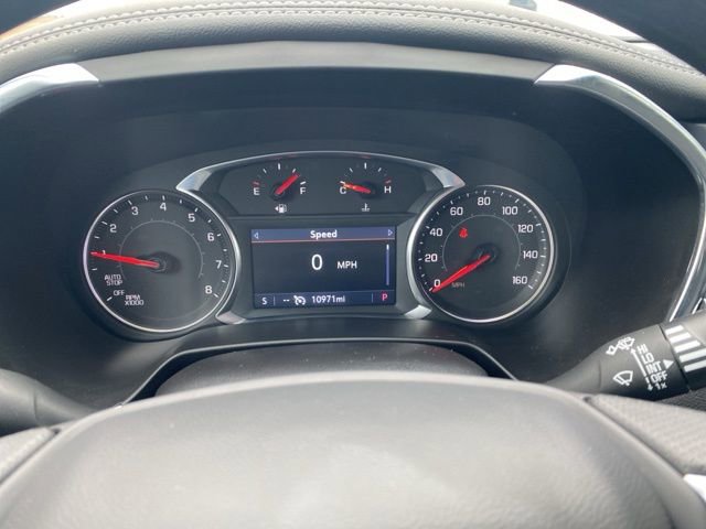 Used 2025 Chevrolet Blazer LT w/ Blazer LT Plus Package image 8