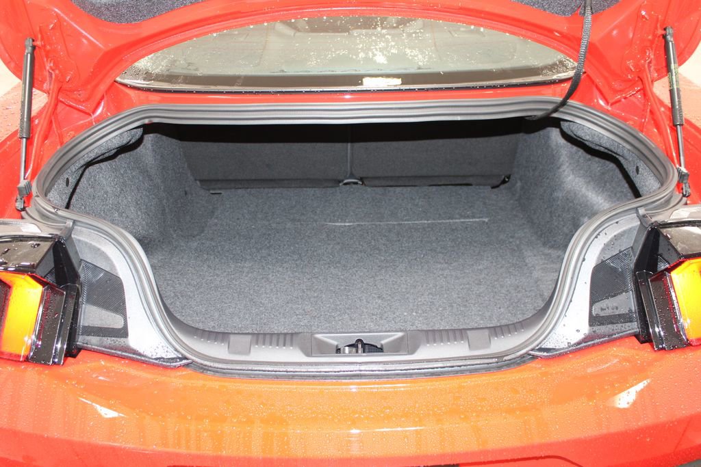 New 2025 Ford Mustang GT image 15