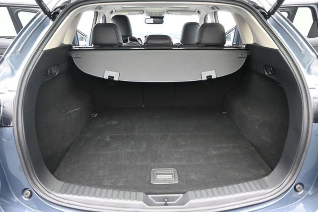 Used 2023 MAZDA CX-5 Carbon Edition AWD/4WD image 25