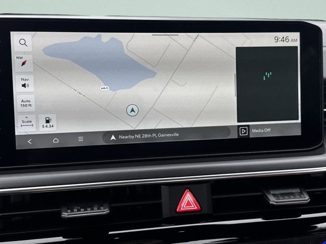 New 2026 Kia K5 GT-Line w/ GT-Line Premium Package FWD image 21