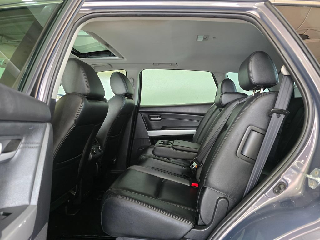 Used 2008 MAZDA CX-9 Grand Touring w/ Grand Touring Assistance Pkg AWD/4WD image 26
