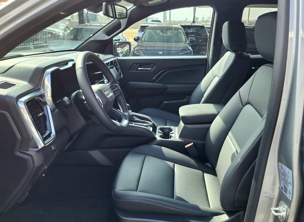 New 2026 GMC Canyon Elevation w/ Convenience Package RWD image 15