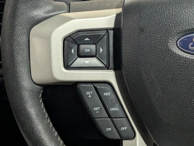 Used 2019 Ford F250 Lariat w/ Lariat Ultimate Package AWD/4WD image 26