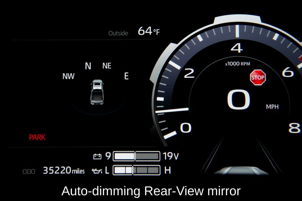 Used 2023 Toyota Tundra Platinum image 31