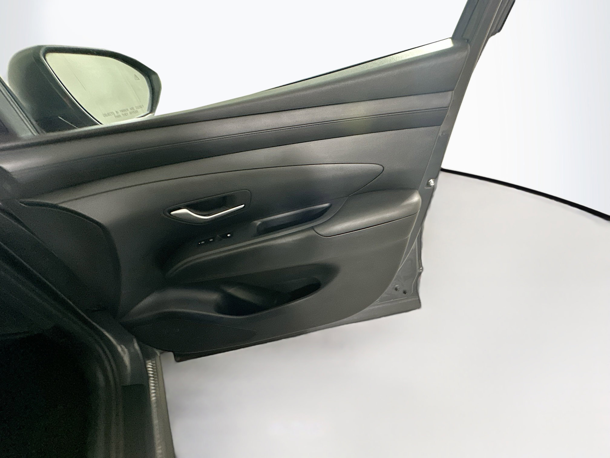 Used 2025 Hyundai Tucson SEL image 31