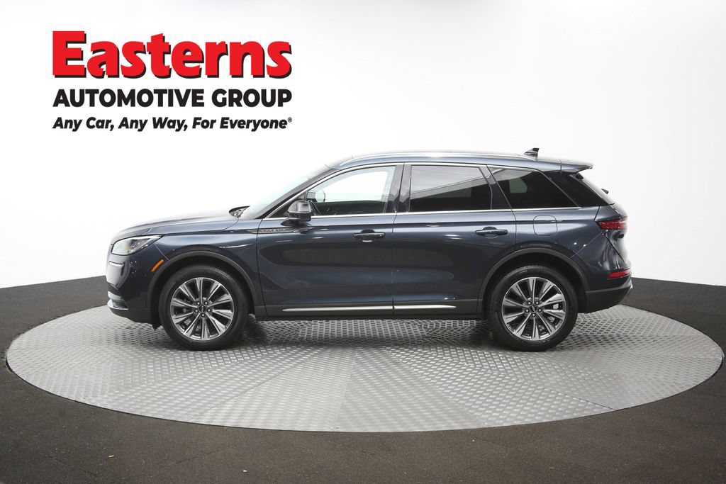 Used 2021 Lincoln Corsair Reserve w/ Elements Package AWD/4WD image 62