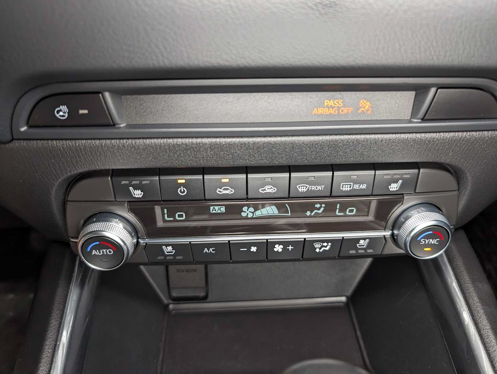 Used 2019 MAZDA CX-5 Grand Touring w/ GT Premium Package AWD/4WD image 30