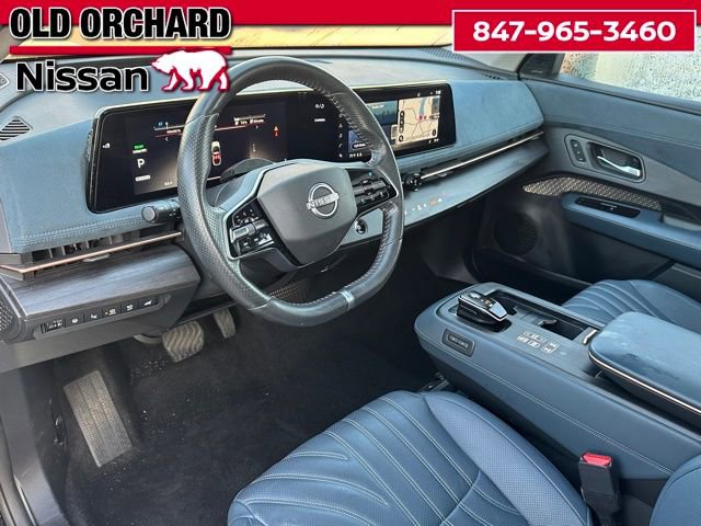 Used 2023 Nissan Ariya image 14