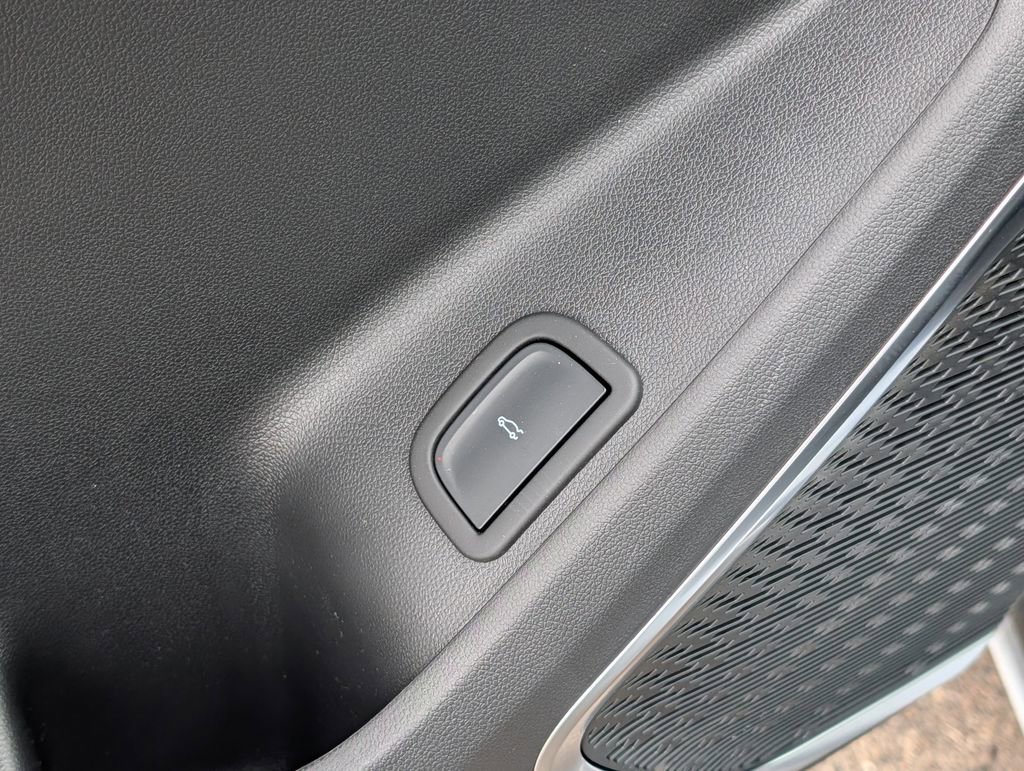 New 2026 Buick Enclave Avenir w/ Super Cruise Package image 11