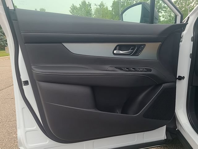 New 2026 Nissan Murano SL AWD/4WD image 9