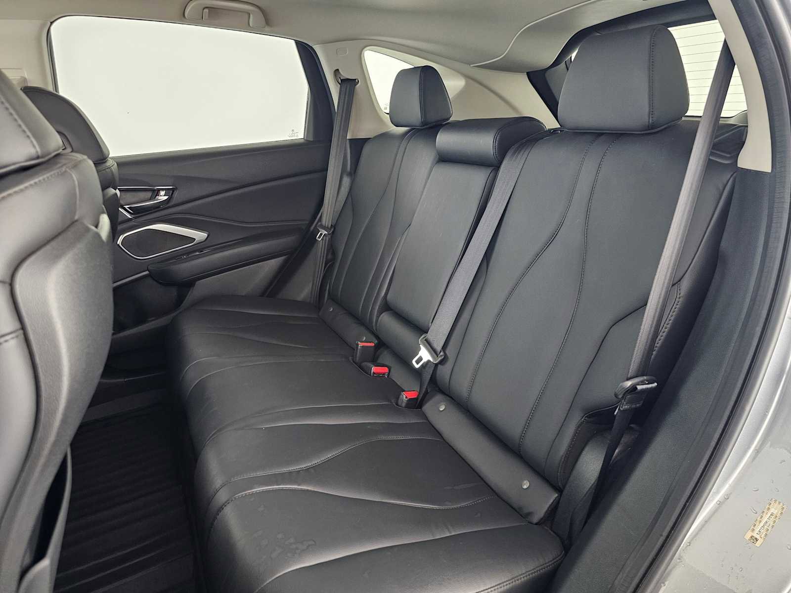 Used 2019 Acura RDX image 17