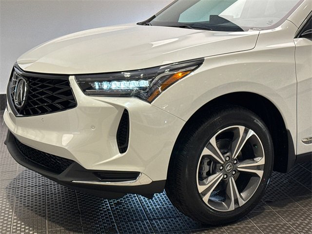New 2026 Acura RDX w/ Technology Package image 8