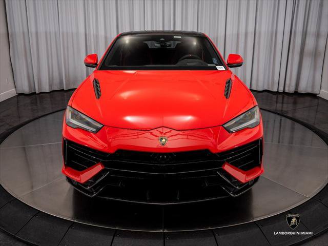 Used 2023 Lamborghini Urus Performante AWD/4WD image 5