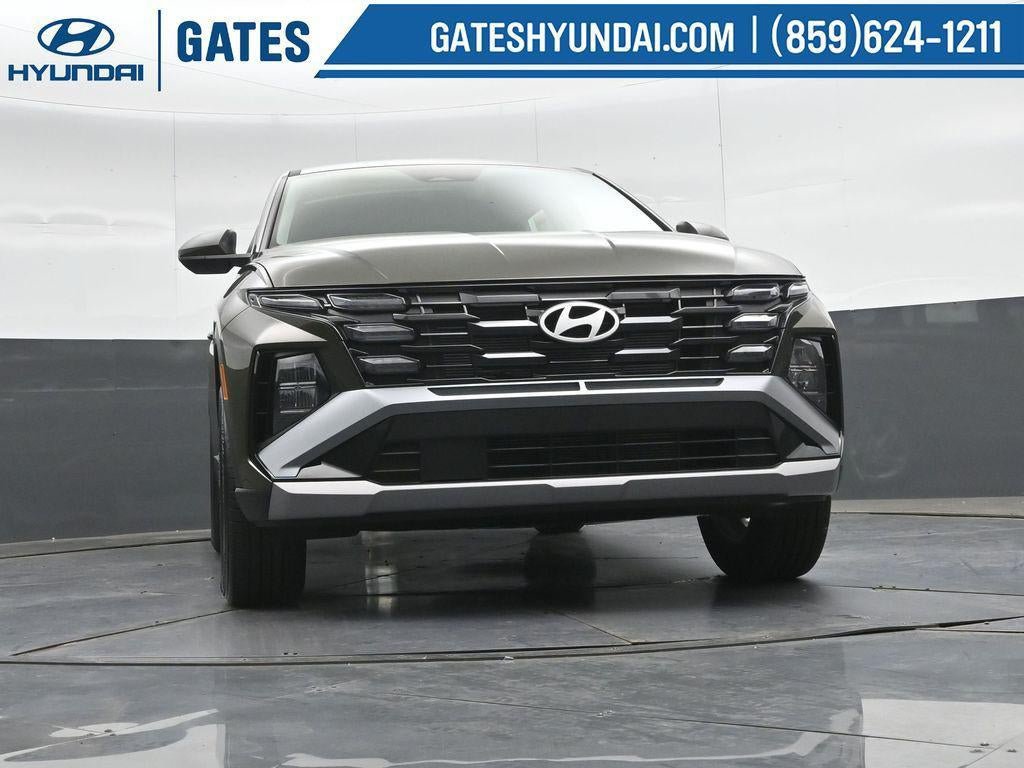 New 2026 Hyundai Tucson SE AWD/4WD image 40