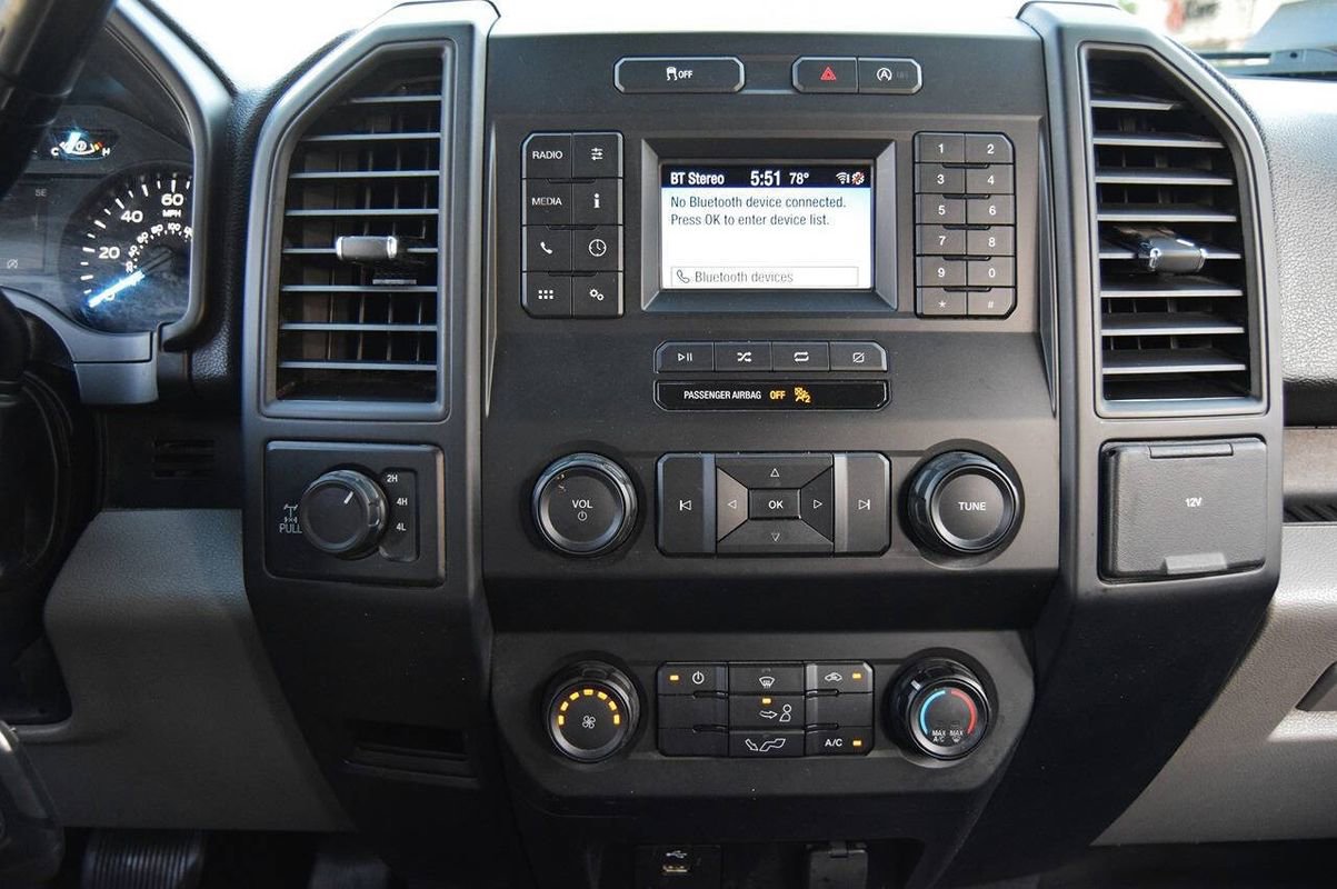 Used 2019 Ford F150 XL w/ Equipment Group 101A Mid image 27