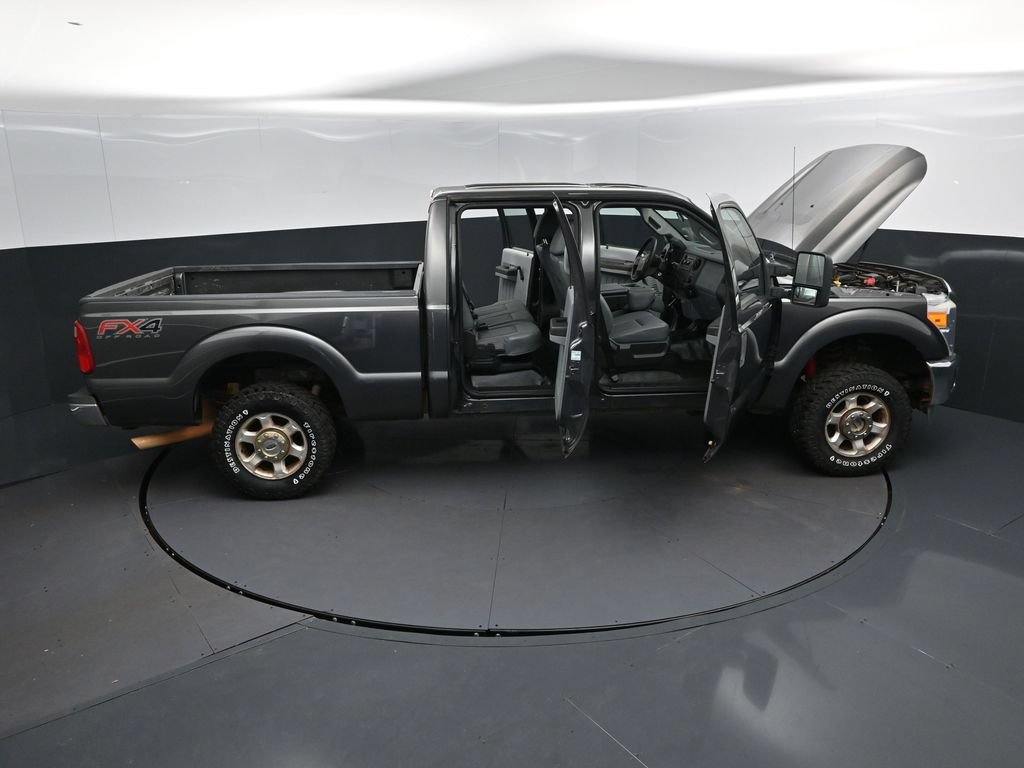 Used 2016 Ford F250 XL w/ XL Appearance Package AWD/4WD image 50