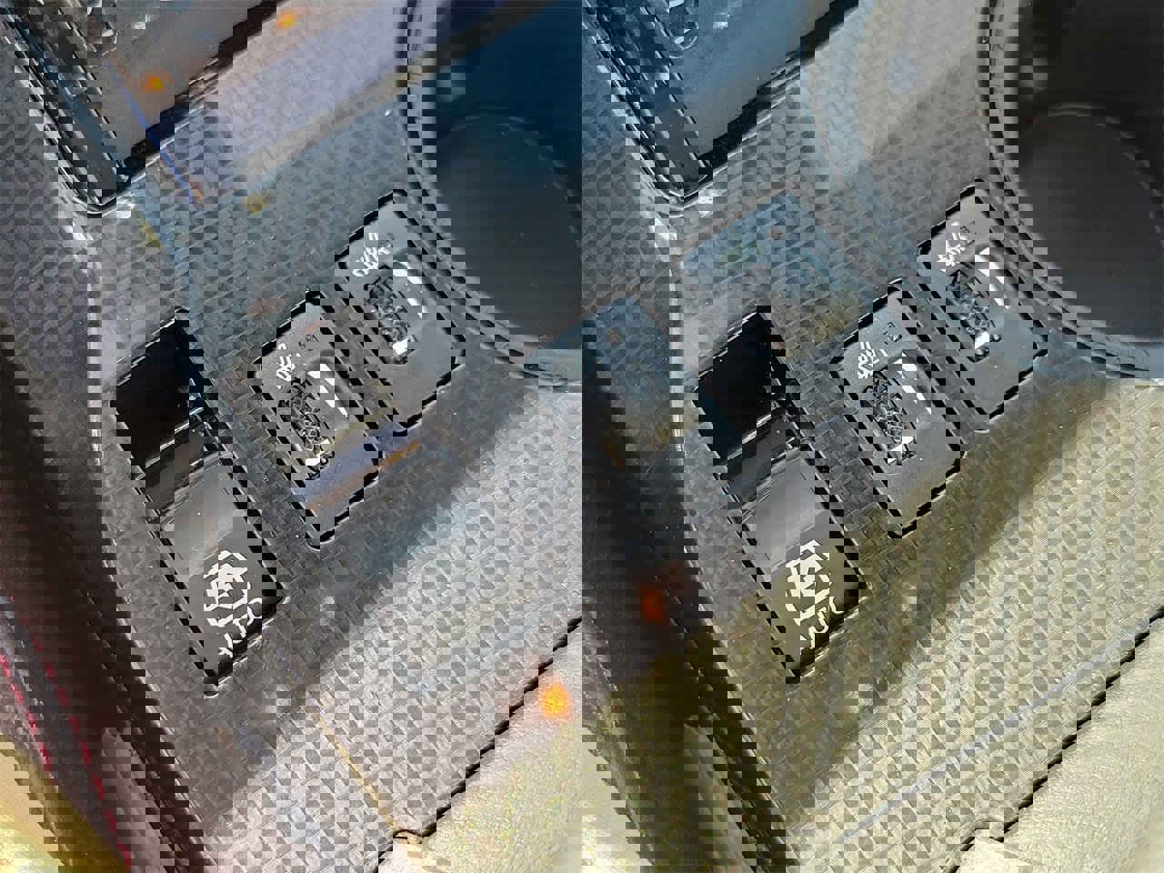 Used 2024 Toyota 4Runner TRD Pro image 31