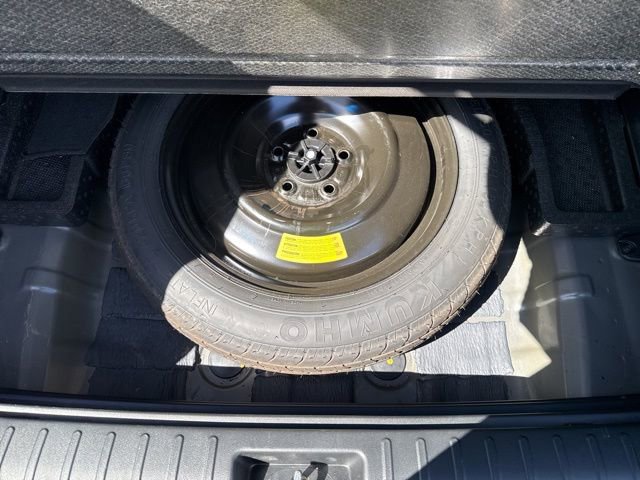 Used 2023 Hyundai Tucson SEL FWD image 26