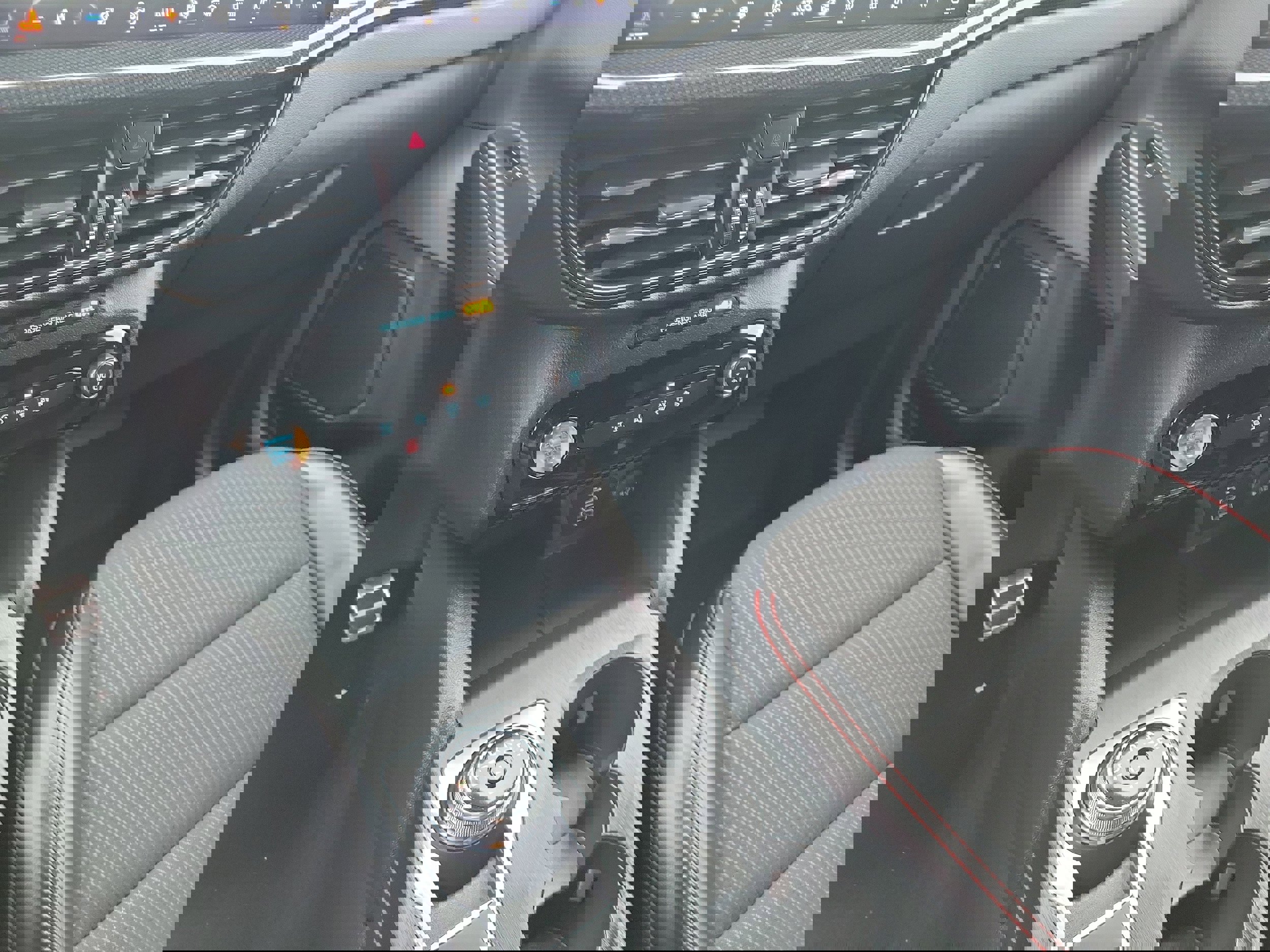 Used 2024 Ford Escape ST-Line w/ Tech Pack #1 image 31