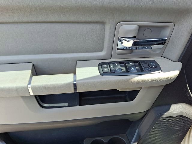 Used 2010 Dodge Ram 1500 Truck SLT w/ Big Horn Regional Pkg AWD/4WD image 12
