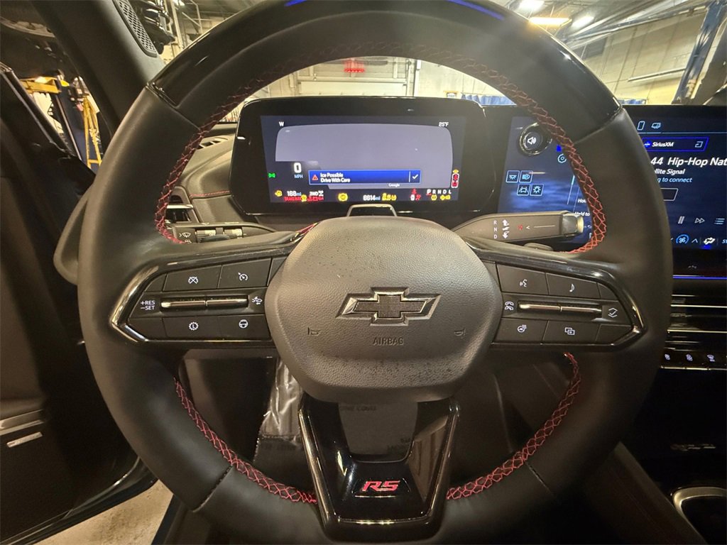 Certified 2025 Chevrolet Traverse RS w/ LPO, Floor Liner Package image 15