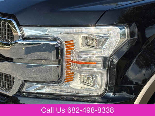 Used 2019 Ford F150 King Ranch w/ Trailer Tow Package AWD/4WD image 4