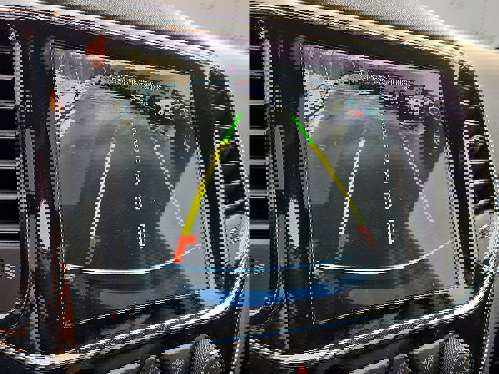 Used 2021 Jeep Grand Cherokee Overland image 19