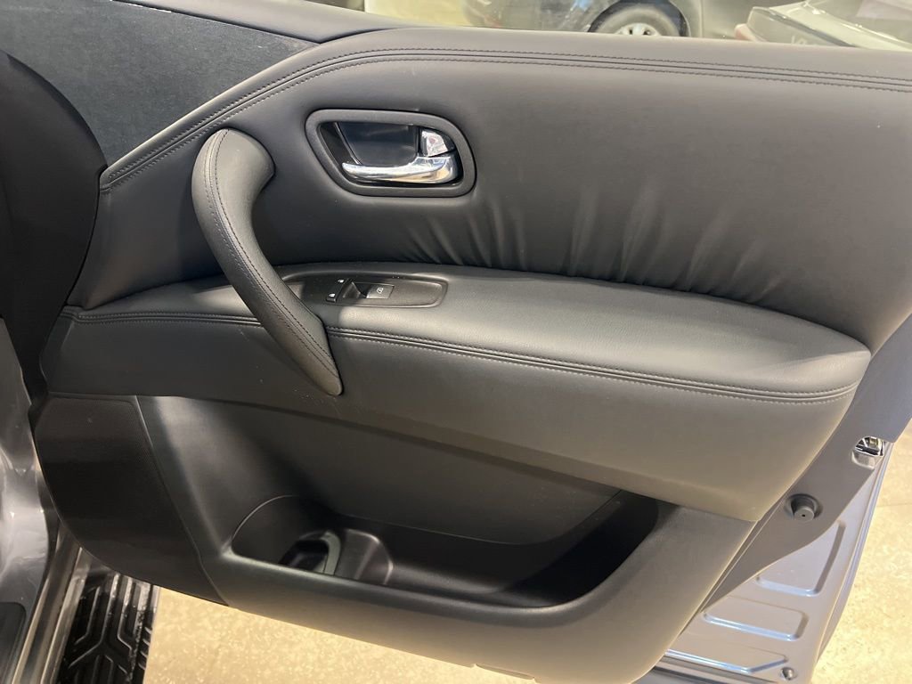 Certified 2024 Nissan Armada SV image 22