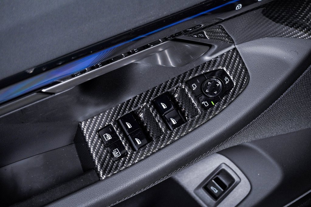 Used 2026 BMW M5 w/ Executive Package image 35