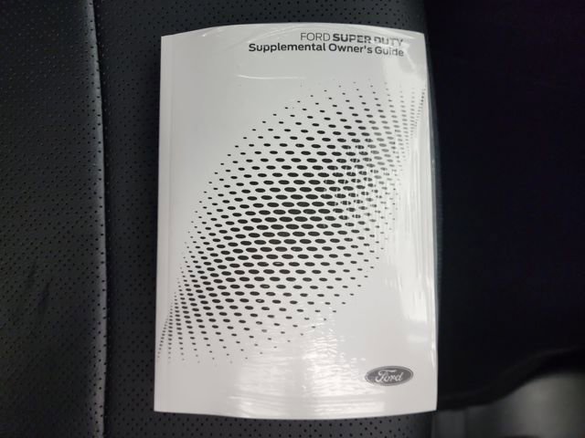 New 2026 Ford F250 Lariat image 34