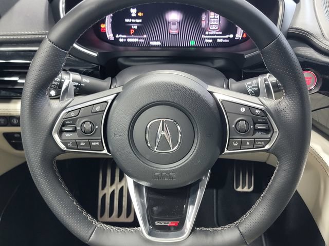 New 2026 Acura MDX Type S w/ Advance Package AWD/4WD image 25