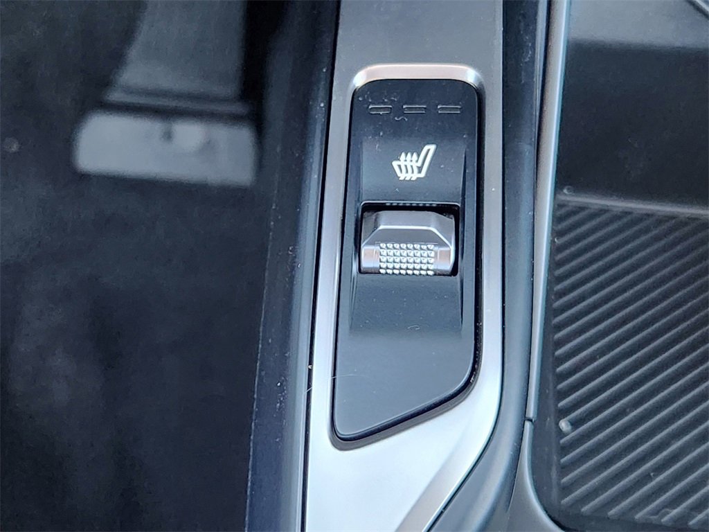 New 2026 Kia Sorento EX image 16