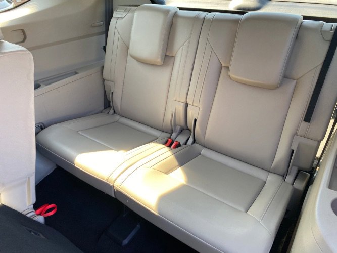 Used 2018 Volkswagen Atlas SE image 13