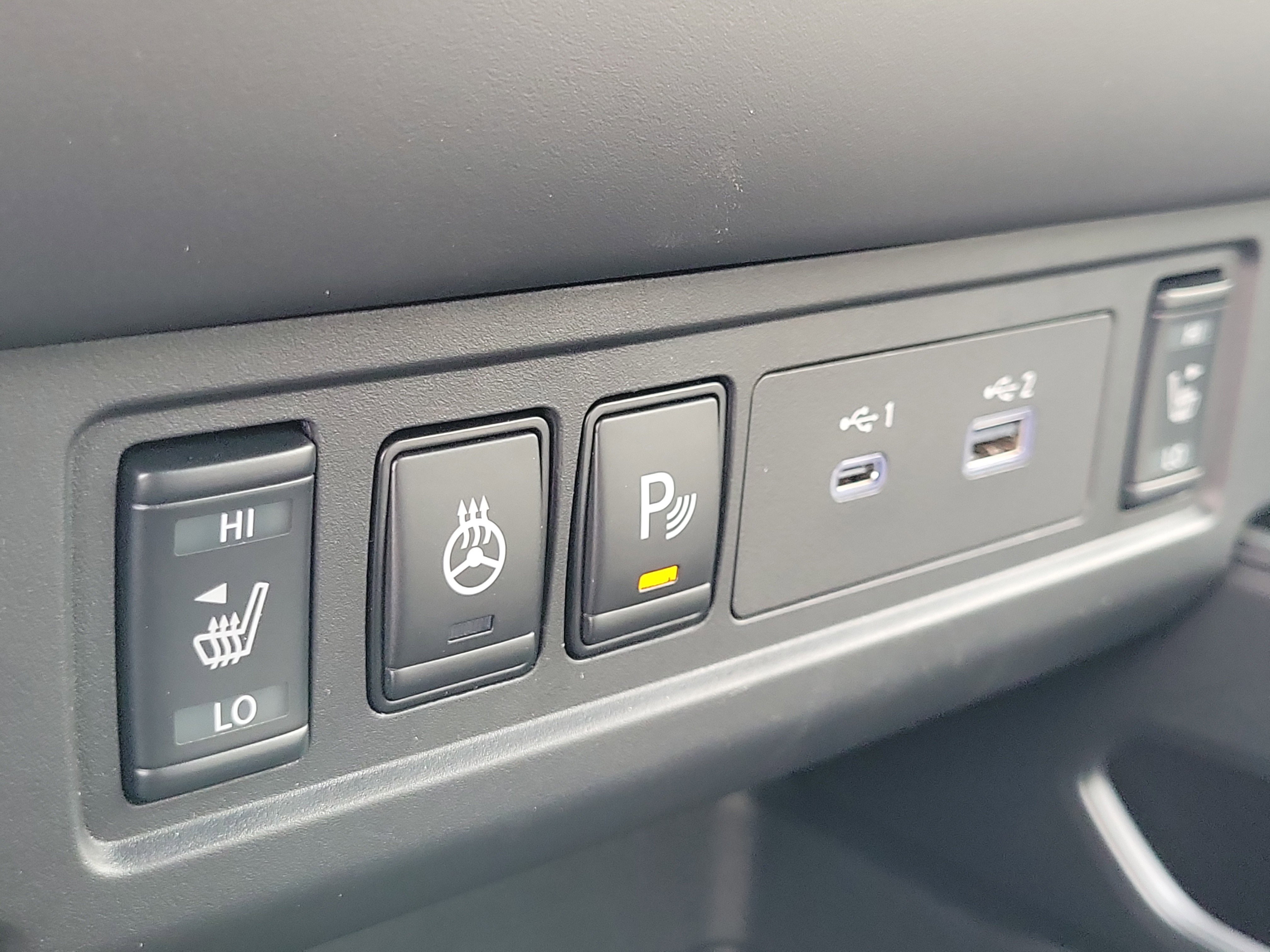 New 2026 Nissan Frontier SV image 26